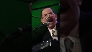 Scatman John live #shorts #90's #eurodance #dancemusic #flashback #anos90 #segundatrack #djs