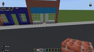 Minecraft York Road Hartlepool Part 11