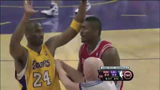 The Legend of Ron Artest/Metta World Peace