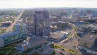 Innovation Arena – Coming 2023