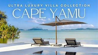 Cape Yamu Phuket Villas by The Luxury Signature