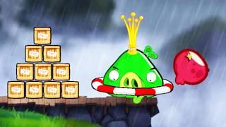 Angry Birds 2: Boss Battles #223