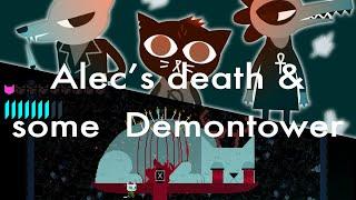 nitw after alec. figuring stuff out. also demontower.