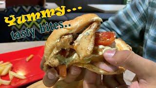 Yummy Tasty Bites I D.I.Khan Street Food PK I Ehsan Baloch