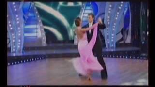 Pasha Newmerzhitsky. Dancing With The Stars Quickstep