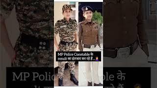 MP police Constable #result #mppolice #mpsi #mppsc #governmentjobs #sister #wait