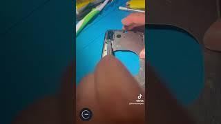 iPhone XS Max Rear Glass Replacement #shorts #short #viralshort #trendingshorts #trend #sigma