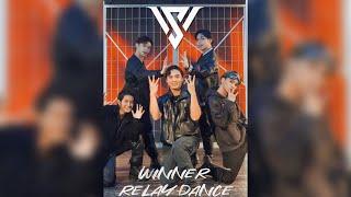 VER5US 'Winner' [Relay Dance]