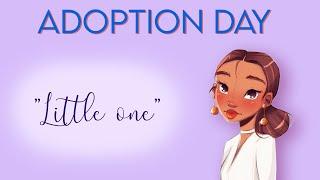 ASMR || Caring for You || Adoption Day  [F4M] [Gentle] [Comforting] [Little one] [Sweet] [Loving]