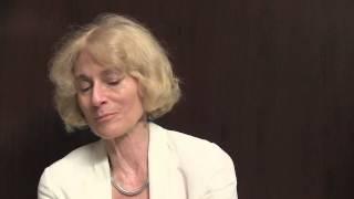 Professor Martha Nussbaum - The emphasis on diversity of ideas at UChicago Law