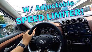 2022 Hyundai Creta GLS IVT Tranny with ROAD TEST!