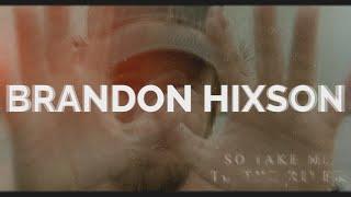 Brandon Hixson / 2022 Music Promo