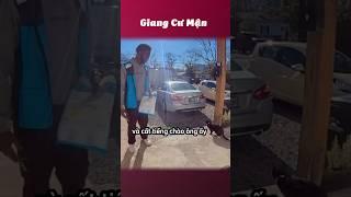 Mèo nhà tôi cũng biết nói: nghèo nghèo  #giangcuman
