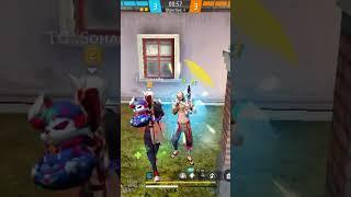 100+aura #freefire #gameplay#phonk#viral #gaming#bbkivine #highlights#loud#trending #freefireclips