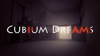Cubium Dreams - The Nightmare of Cubes