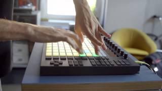 Ableton Push Controller for Ableton Live - Mad Zach Performance | Full Compass