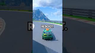 But… did you reboot?