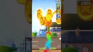 Subway surfers Android games best Android game#amazing #subwaysurfers