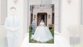 My wedding - Trung Ly 2024