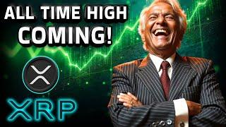 XRP SHORT SQUEEZE ‼️ ALL XRP PRICE GOALS FOR 2025  XRP PREDICTIONS XRP RIPPLE NEWS XRP ANALYSIS