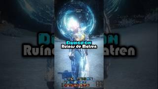 ️Dungeon Ruíns of Matren - Riders of Icarus #jogos  #gaming #playstation #games #riders