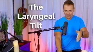 Ep: 36 - The Laryngeal Tilt - Jeff Alani Stanfill - vocal coach