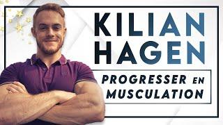 #90 Kilian Hagen - Faut-il structurer ses entraînements et sa diète pour être sûr de progresser ?