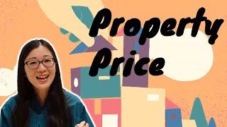 Why is property price going up? | Understand Property Price Changes | Qianmo Accountants