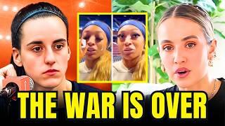 She ASSAULTED Caitlin Clark & HERE's What HAPPENED After Rachel DeMita EXPOSED Dijonai Carrington!