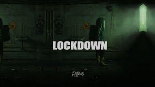 Dancehall Riddim Instrumental 2024  "LOCKDOWN"