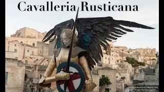 Mascagni - Cavalleria Rusticana - Teatro San Carlo - Matera - 2019