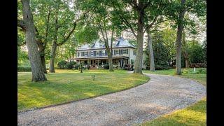 188 Dorset St W, Port Hope, ON - Sotheby's International Realty Canada