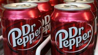 Keurig Dr Pepper CEO on Brand Popularity, Pricing Strategy