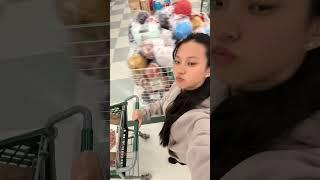 Тгк. Юля Америка