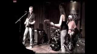 David Henderson Band Live at the Saxon Pub