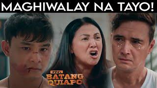 DAPAT LANG SAYO YAN! Batang Quiapo | Full Episode Advance Update | Fanmade Teaser | Story Telling