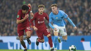 Cole Palmer Vs Liverpool• This Man Is Going Places• 1080HD