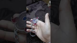 Metal spinner keychain toy| #viral #youtubeshorts |#shortsviral |#viralshort