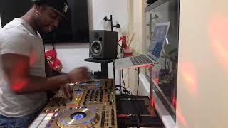 Dj Skillachi Hot 90's Dancehall Mix