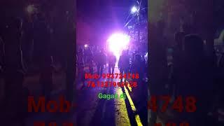 DJ GAGAN jamana program tangichandapur
