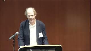 Admin Law 2023 | Cass Sunstein, Keynote and Lunch