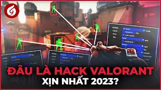 Best Hack Valorant 2023 Mới Nhất, Bạn Đã Thử Chưa? | Góc Nhìn Gosu #89