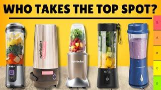 Best Portable Blenders 2025 - Watch This Before You Decide!