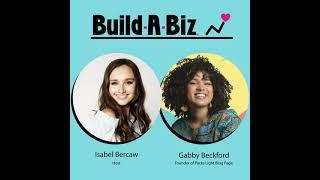 BAB Radio's Build-A-Biz with Gabby Beckford of Packs Light!