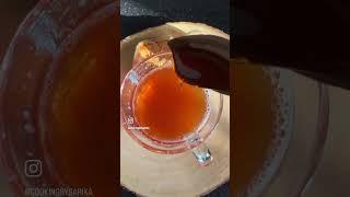 Bael fruit tea for winter #healthy #homemade #shorts#viral # #treanding #foodie #foodieshort #likes
