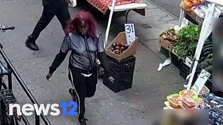 Police: 7-year-old robbed; mom assaulted in the Bronx | News 12