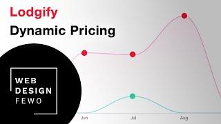 Dynamic Pricing leicht gemacht: Lodgify Dynamic Pricing (deutsch)