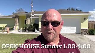 5334 Stone Oaks Drive Open House