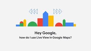 How to use Live View in Google Maps | Pixel