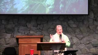 Rabbi Jeremy Storch, The Tabernacle, "In Three Days," 4/14/2012